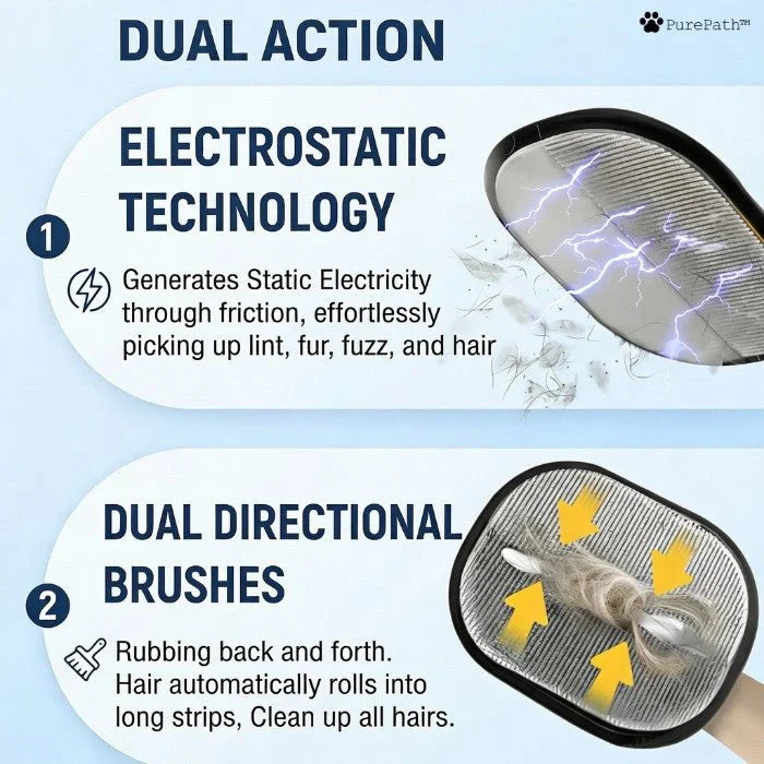 PurePath™ - Glove