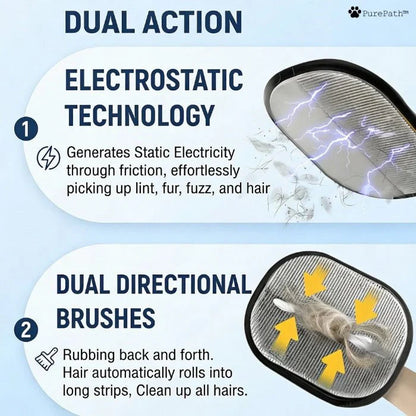 PurePath™ - Glove