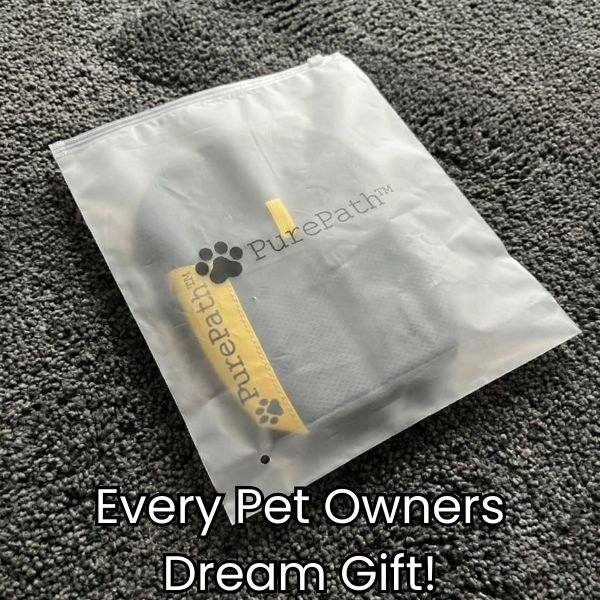 PurePath™ - Glove